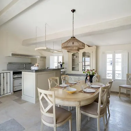 Maison Des Quatre Vents בית נופש